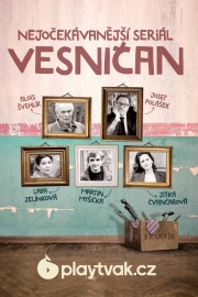 watch Vesničan free online