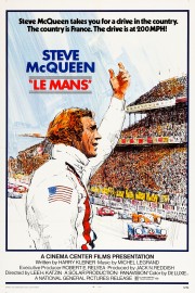 watch Le Mans free online