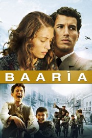 watch Baarìa free online