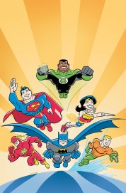 watch DC Super Friends free online