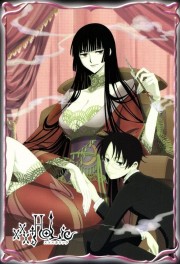 watch xxxHOLiC free online