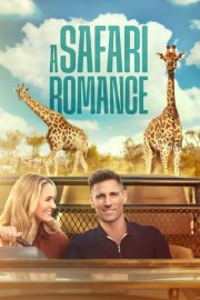 watch A Safari Romance free online