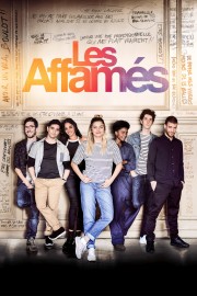 watch Les Affamés free online