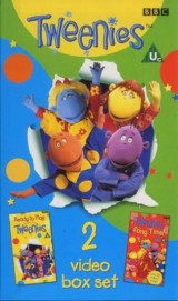 watch Tweenies free online