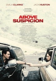 watch Above Suspicion free online