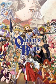 watch Queen's Blade free online