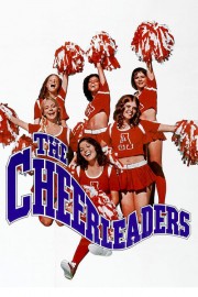 watch The Cheerleaders free online