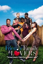 watch Friends Family & Lovers free online