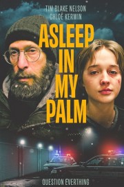 watch Asleep in My Palm free online