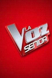 watch La Voz Senior free online