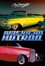 watch American Hot Rod free online