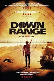 watch Downrange free online