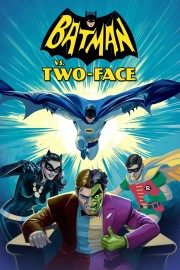 watch Batman vs. Two-Face free online