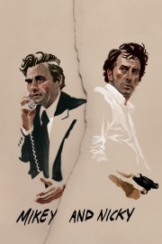 watch Mikey and Nicky free online