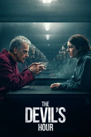 watch The Devil's Hour free online