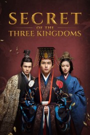 watch Secret of the Three Kingdoms free online