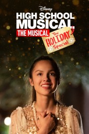 watch High School Musical: The Musical: The Holiday Special free online