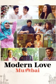 watch Modern Love: Mumbai free online