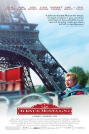 watch Avenue Montaigne free online