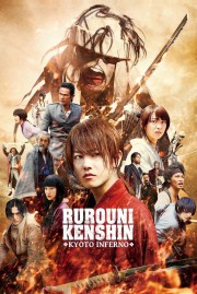 watch Rurouni Kenshin: Kyoto Inferno free online