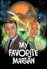 watch My Favorite Martian free online