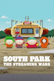 watch South Park: The Streaming Wars free online