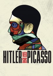 watch Hitler Versus Picasso free online