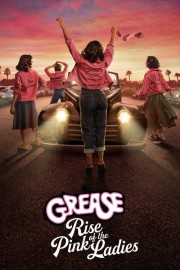 watch Grease: Rise of the Pink Ladies free online