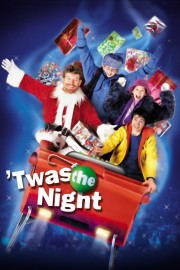 watch 'Twas the Night free online