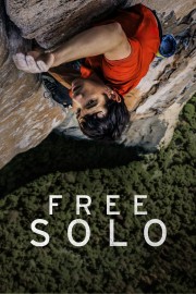 watch Free Solo free online