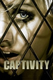 watch Captivity free online