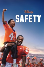 watch Safety free online