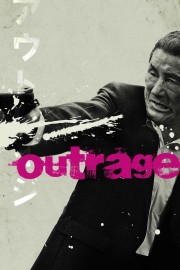 watch Outrage free online