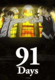 watch 91 Days free online