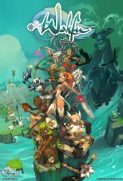 watch Wakfu free online