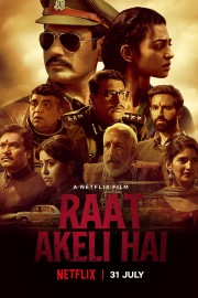 watch Raat Akeli Hai free online