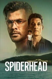 watch Spiderhead free online