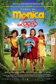 watch Turma da Mônica: Laços free online