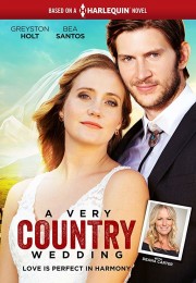 watch A Very Country Wedding free online