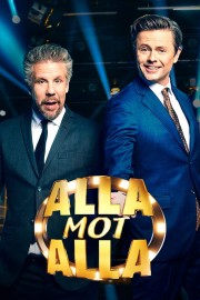 watch Alla mot alla med Filip och Fredrik free online