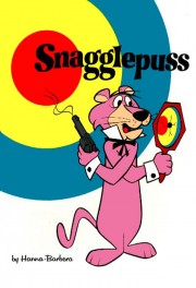 watch Snagglepuss free online