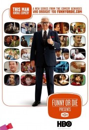 watch Funny or Die Presents free online