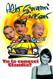 watch Tu la conosci Claudia? free online