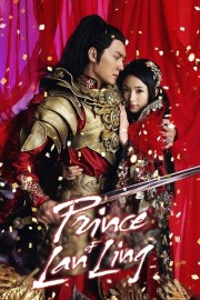 watch Prince of Lan Ling free online