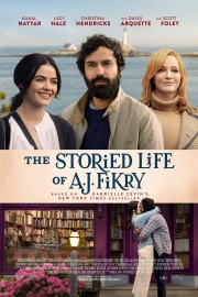 watch The Storied Life Of A.J. Fikry free online