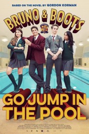 watch Bruno & Boots: Go Jump in the Pool free online