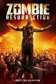 watch Zombie Resurrection free online