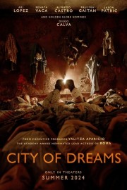 watch City of Dreams free online