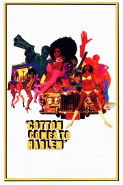 watch Cotton Comes to Harlem free online