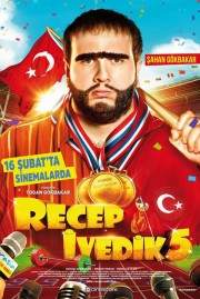 watch Recep İvedik 5 free online